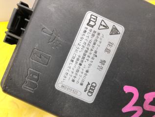 Блок предохранителей AUDI Q2 GAB CHZJ 5Q0937125C 5 ракурс