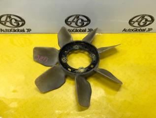 Вентилятор вязкомуфты TOYOTA GRANVIA KCH16 1KZTE 1636167030 1 ракурс Вентилятор вязкомуфты TOYOTA GRANVIA KCH16 1KZTE 1636167030 1 ракурс