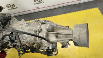 АКПП MITSUBISHI PAJERO SPORT KH0 6B31 2700A293 3 ракурс