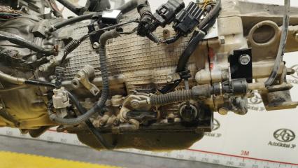 АКПП MITSUBISHI PAJERO SPORT KH0 6B31 2700A293 5 ракурс
