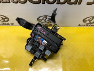 Блок предохранителей Volkswagen Touareg 7L AXQ 7L0937503A 2 ракурс