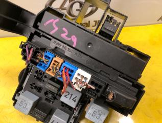 Блок предохранителей Volkswagen Touareg 7L AXQ 7L0937503A 4 ракурс