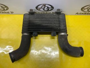 Интеркулер MAZDA PROCEED MARVIE UVL6R WLT WL2113550A 2 ракурс