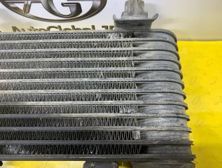 Интеркулер MAZDA PROCEED MARVIE UVL6R WLT WL2113550A 4 ракурс