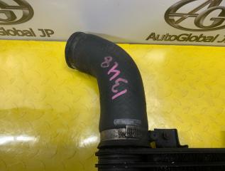 Интеркулер MAZDA PROCEED MARVIE UVL6R WLT WL2113550A 5 ракурс