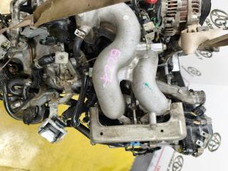 Двигатель SUBARU IMPREZA GH7 EJ204 10100BP930 4 ракурс