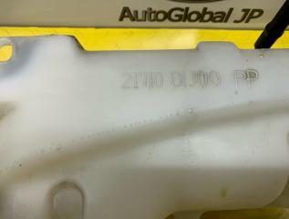 Бачок расширительный NISSAN SAFARI VRGY60 TD42 2171001J00 5 ракурс