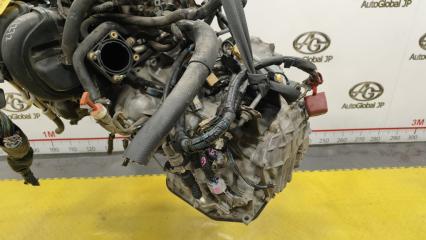 АКПП TOYOTA COROLLA ZZE122 1ZZ 3050012B91 1 ракурс
