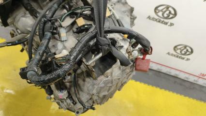 АКПП TOYOTA COROLLA ZZE122 1ZZ 3050012B91 3 ракурс