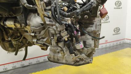 АКПП TOYOTA COROLLA ZZE122 1ZZ 3050012B91 5 ракурс