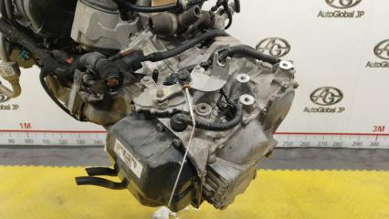 АКПП Opel VECTRA C Z22SE 55556023 1 ракурс