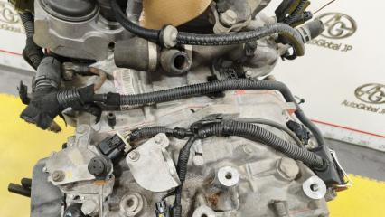 АКПП Opel VECTRA C Z22SE 55556023 2 ракурс