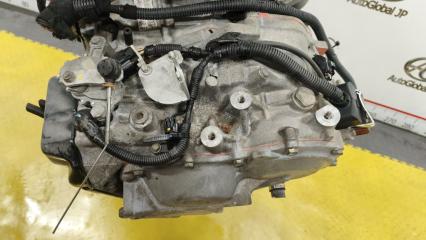 АКПП Opel VECTRA C Z22SE 55556023 3 ракурс