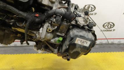 АКПП Opel VECTRA C Z22SE 55556023 5 ракурс