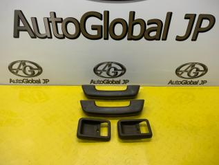 Ручка двери NISSAN SAFARI VRGY60 TD42 8094006J00 1 ракурс