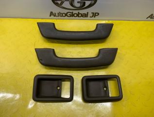 Ручка двери NISSAN SAFARI VRGY60 TD42 8094006J00 2 ракурс