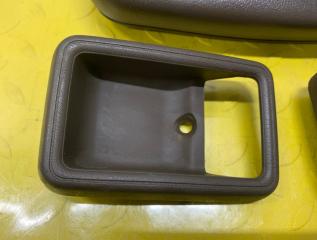 Ручка двери NISSAN SAFARI VRGY60 TD42 8094006J00 3 ракурс