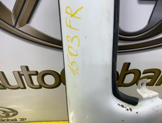 Крыло правое переднее NISSAN ATLAS K2F23 NA20 612620T030 4 ракурс