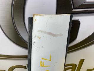 Крыло левое переднее NISSAN ATLAS K2F23 NA20 612630T030 3 ракурс