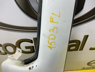 Крыло левое переднее NISSAN ATLAS K2F23 NA20 612630T030 4 ракурс