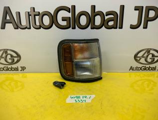 Габарит правый передний ISUZU BIGHORN UBS69 4JG2 8943588984 1 ракурс