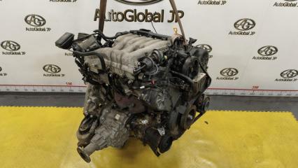 Двигатель HYUNDAI Santa fe CM G6EA 163P13EA00 1 ракурс