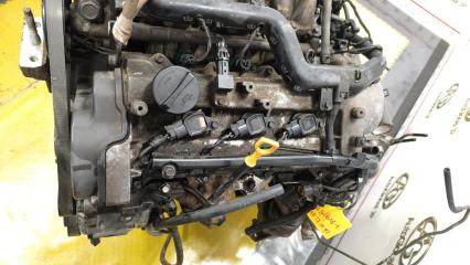 Двигатель HYUNDAI Santa fe CM G6EA 163P13EA00 2 ракурс