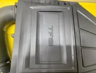 Корпус воздушного фильтра AUDI Q2 GAB CHZJ 04C129601G 4 ракурс