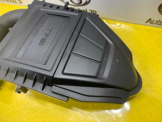 Корпус воздушного фильтра AUDI Q2 GAB CHZJ 04C129601G 5 ракурс