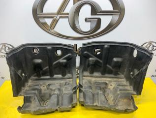 Подставка под аккумулятор TOYOTA LAND CRUISER HDJ81 1HDFT 7404360010 1 ракурс
