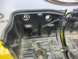 Подставка под аккумулятор TOYOTA LAND CRUISER HDJ81 1HDFT 7404360010 3 ракурс