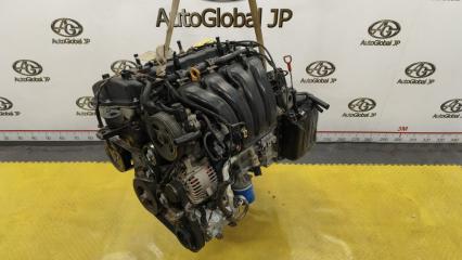 Двигатель HYUNDAI SONATA YF G4KD 1G1912GU00 1 ракурс