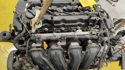 Двигатель HYUNDAI SONATA YF G4KD 1G1912GU00 5 ракурс