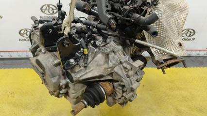 АКПП HYUNDAI SONATA YF G4KD 450003BDA0 1 ракурс
