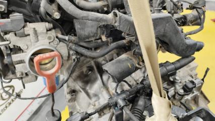АКПП HYUNDAI SONATA YF G4KD 450003BDA0 2 ракурс
