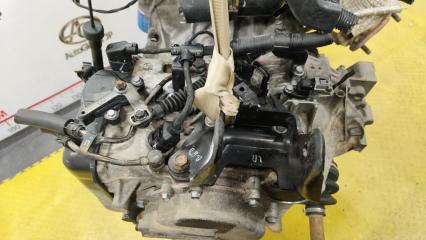 АКПП HYUNDAI SONATA YF G4KD 450003BDA0 3 ракурс