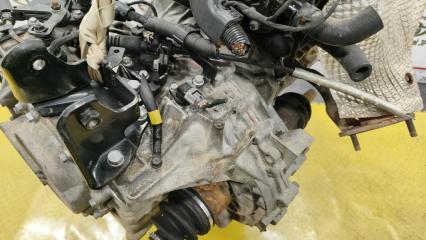 АКПП HYUNDAI SONATA YF G4KD 450003BDA0 4 ракурс