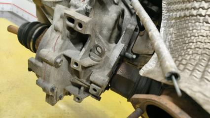 АКПП HYUNDAI SONATA YF G4KD 450003BDA0 5 ракурс