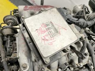 Двигатель HYUNDAI Santa fe CM G6EA 163P13EA00 2 ракурс