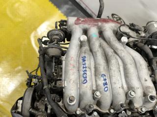Двигатель HYUNDAI Santa fe CM G6EA 163P13EA00 3 ракурс