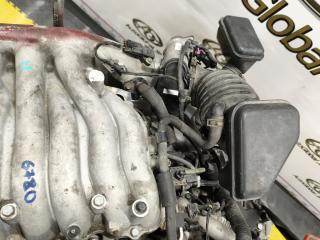 Двигатель HYUNDAI Santa fe CM G6EA 163P13EA00 4 ракурс