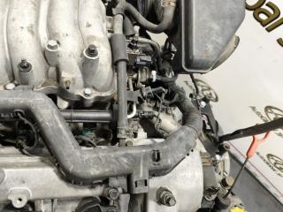 Двигатель HYUNDAI Santa fe CM G6EA 163P13EA00 5 ракурс