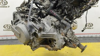 АКПП HYUNDAI Santa fe CM G6EA 4500039AC5 1 ракурс