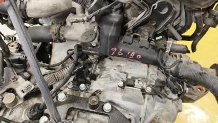 АКПП HYUNDAI Santa fe CM G6EA 4500039AC5 2 ракурс