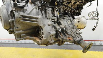 АКПП HYUNDAI Santa fe CM G6EA 4500039AC5 5 ракурс