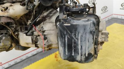 АКПП HYUNDAI Santa fe CM G6EA 4500039AC5 2 ракурс