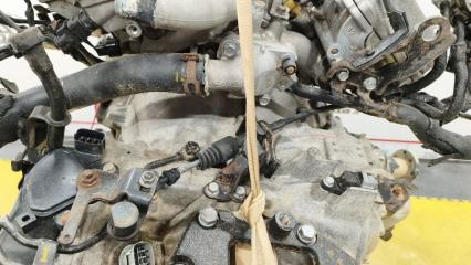 АКПП HYUNDAI Santa fe CM G6EA 4500039AC5 3 ракурс