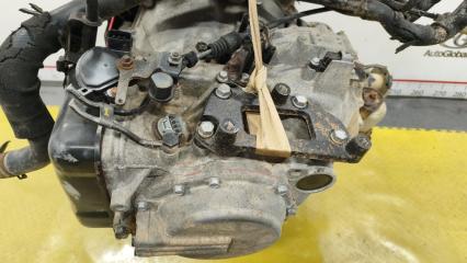 АКПП HYUNDAI Santa fe CM G6EA 4500039AC5 4 ракурс
