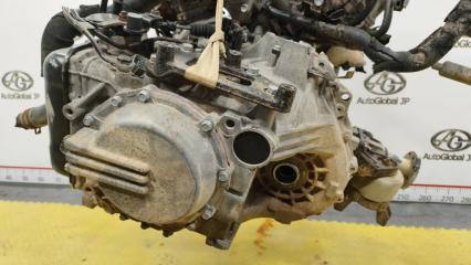 АКПП HYUNDAI Santa fe CM G6EA 4500039AC5 5 ракурс