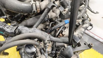 АКПП HYUNDAI Santa fe CM G6EA 4500039AC5 3 ракурс